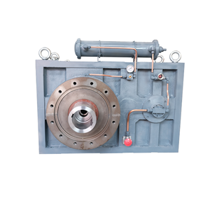 ZLYJ塑料擠出機專用減速機