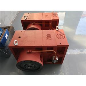 ZLYJ系列單螺桿擠出機減速機